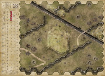 BEF Map 14