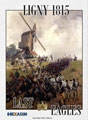 Ligny 1815 cover